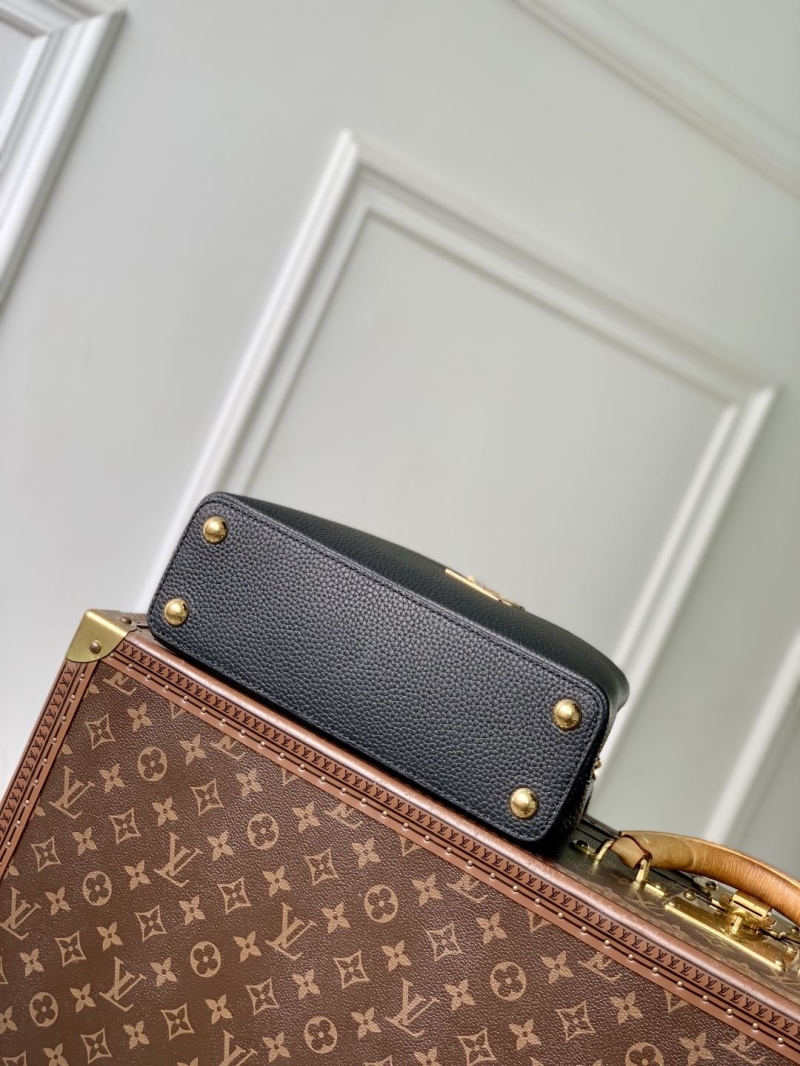 LV Capucines Bags